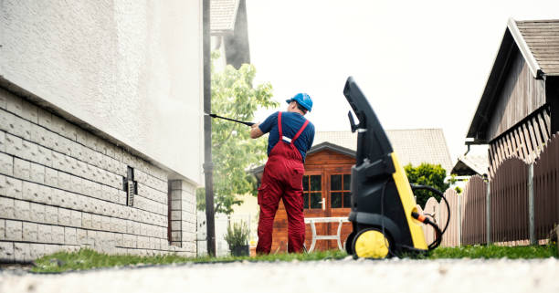 Elsmere, DE  Pressure Washing Services Company